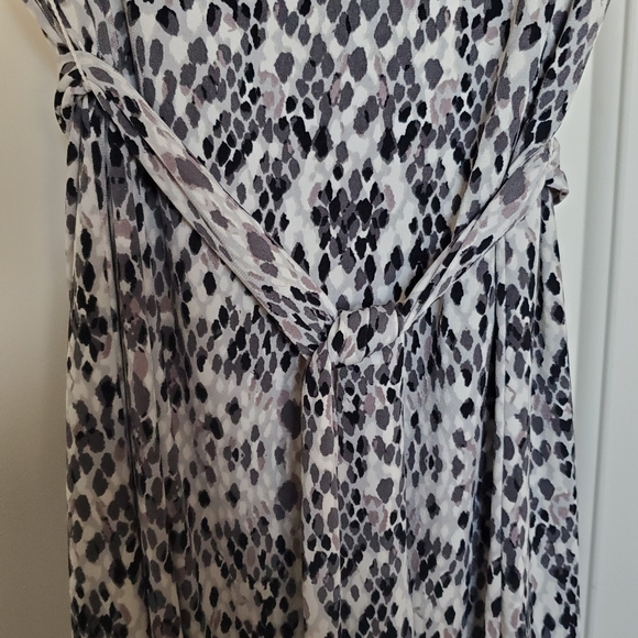 NWT Merona Short Sleeve Dress - Picture 7 of 13